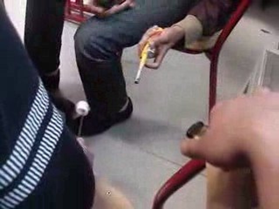 J'aime ces cours d'histoire