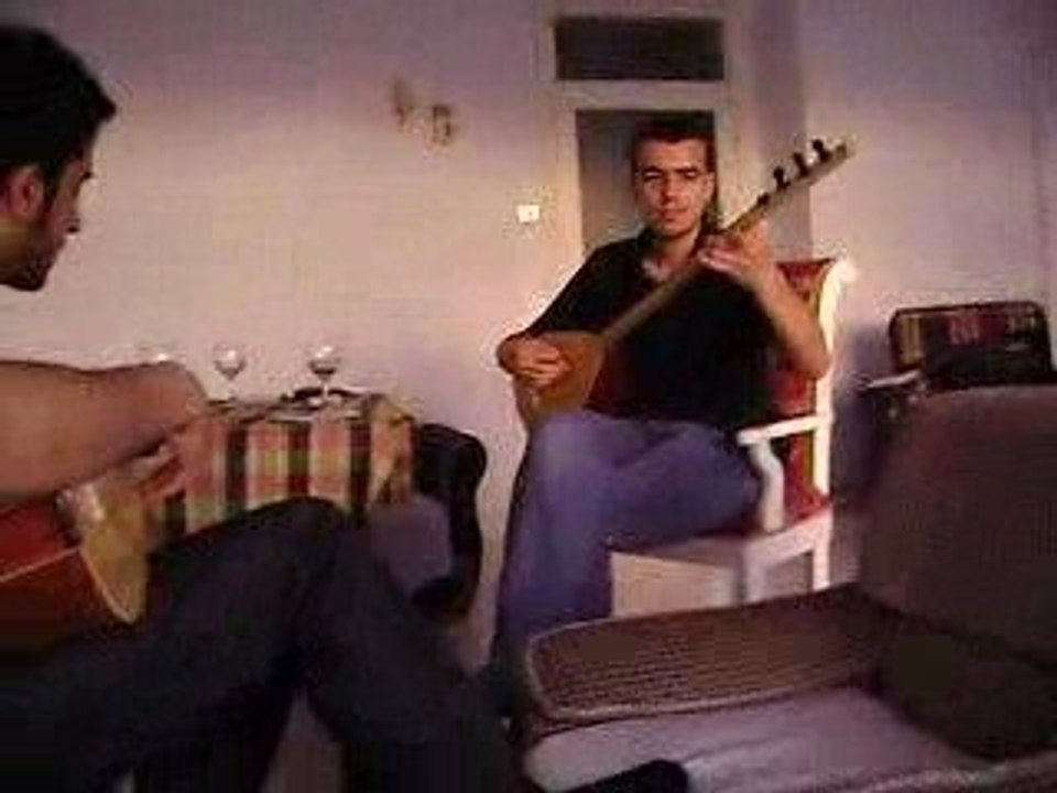 özer ali ah yalan dunya