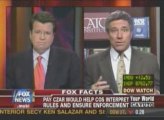 Dan Mitchell on all the President's Czars on FOX