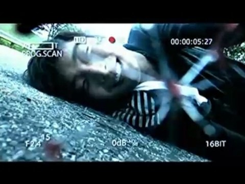 [Teaser 2] 8eight ft Jinwoon (2AM) - Jal Gayo Nae Sarang