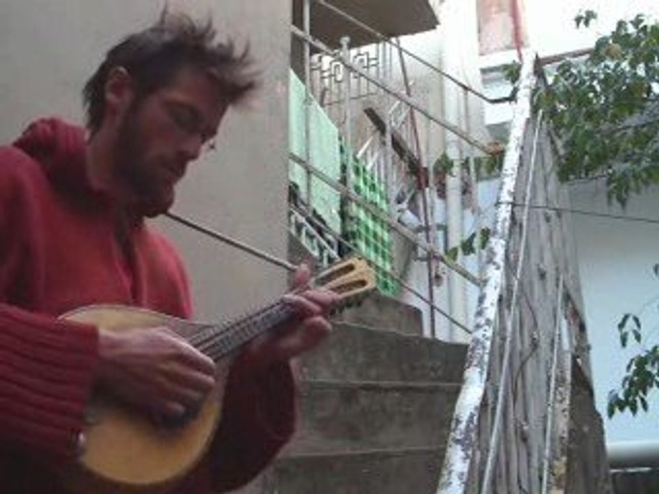 Deux freres, deux soeurs