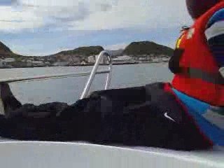 Norwegia 2009 Scandica of Sweden