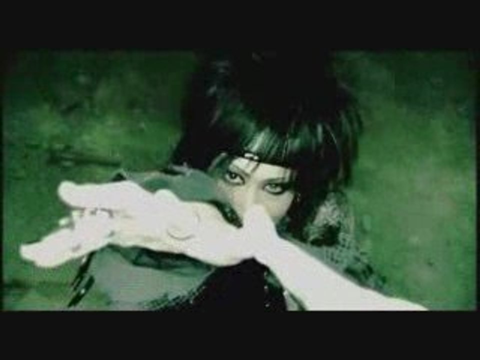 Phantasmagoria - [PV] NEVER REBELLION