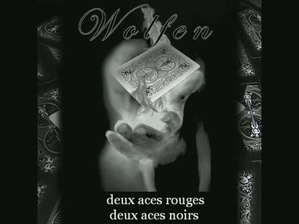 deux aces noir deux aces rouge