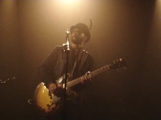 YODELICE - Talk to me - au Botanique