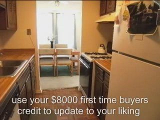 Dupage County Real Estate FHA Approved Condo
