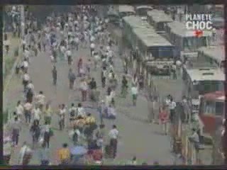 Nouvel ordre mondial selon la chaine planète part1