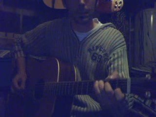 Radiohead - Lucky (Acoustic Arrangement)