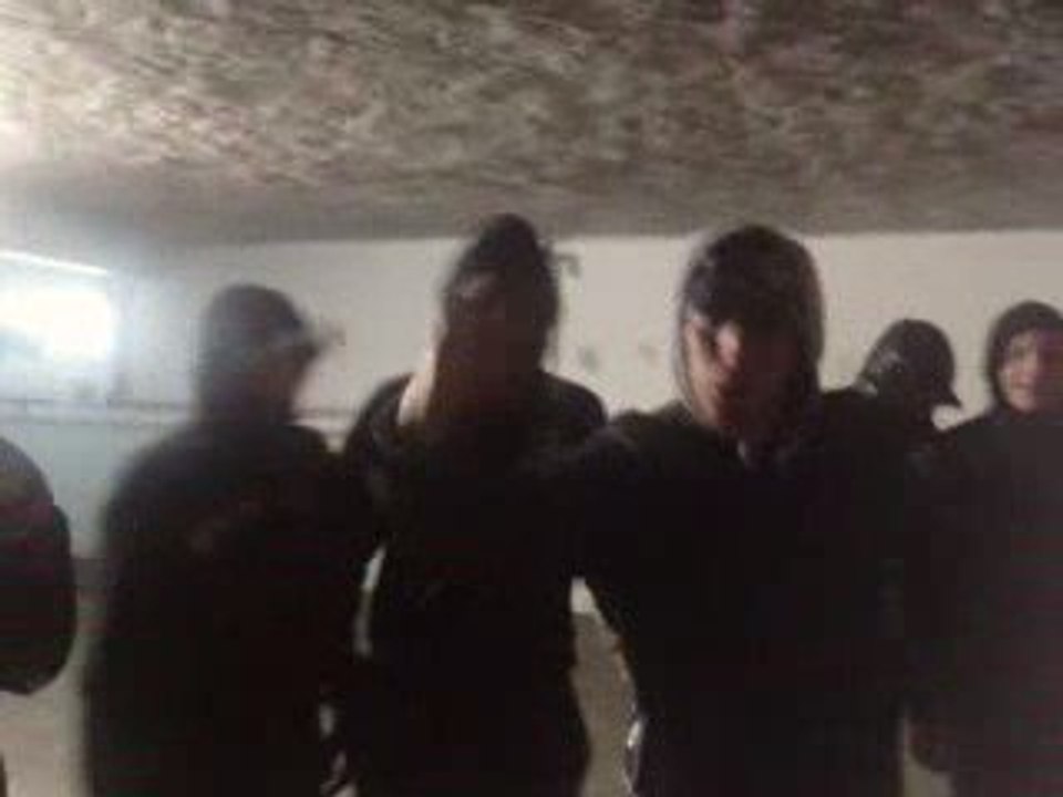 Bussbar-Square S.b.R