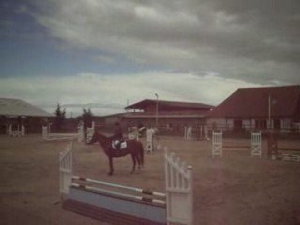 Club 2 Quality Boy a Verneuil sur Avre