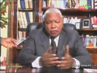 Souvenirs d’Isidore Mvouba sur Omar Bongo Ondimba