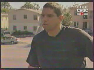 Nouvel ordre mondial selon la chaine planète part3