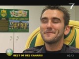 Football/FC Nantes : Best of des faces à faces!