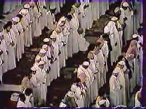 Ali Jaber Sura alwaqeah 1406 hejra