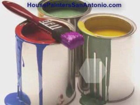 Painting Contractors San Antonio TX ...