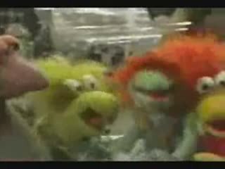Fraggle Rock Intro