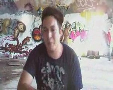 Street bench-freestyle impro de r.o.l.e.x