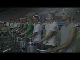 Latin Lover - Percussion Warmup