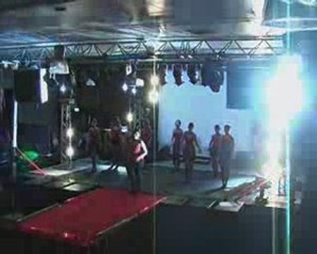 Fille - - GALA-ISMIN