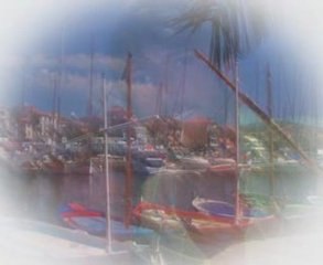Cassis et marseille