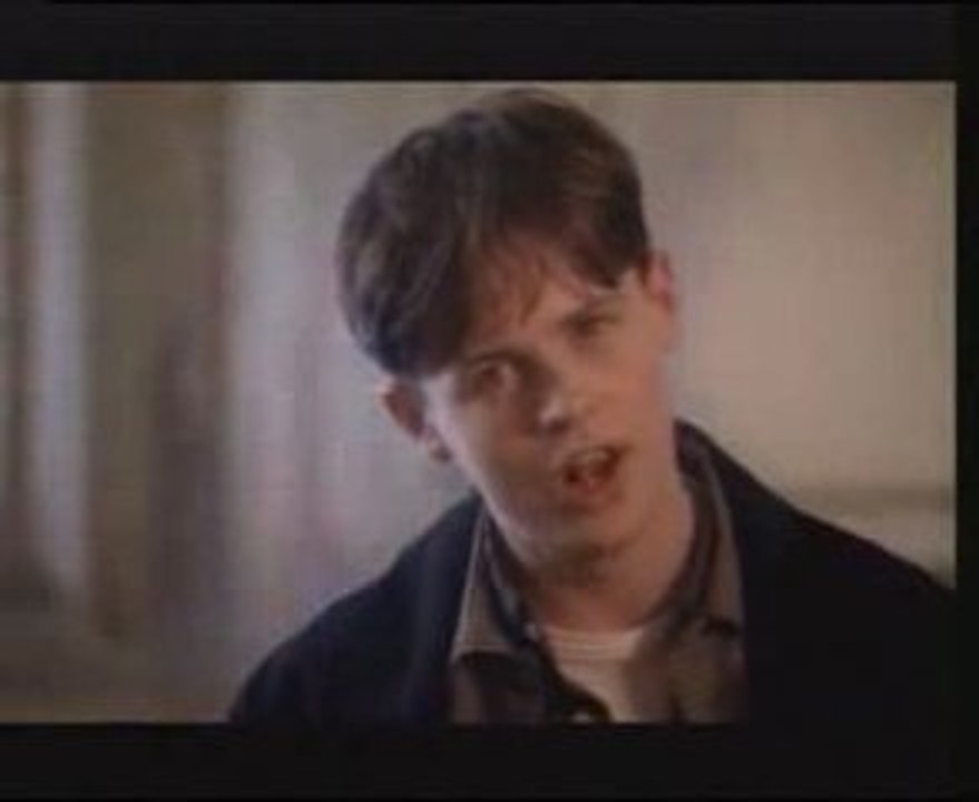 PJ & Duncan - Eternal Love