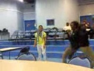 Folie du mardi aprem 2