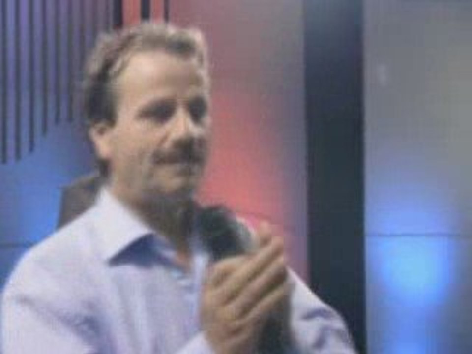 Tuna Boyları Programı 3- Meltem  TV