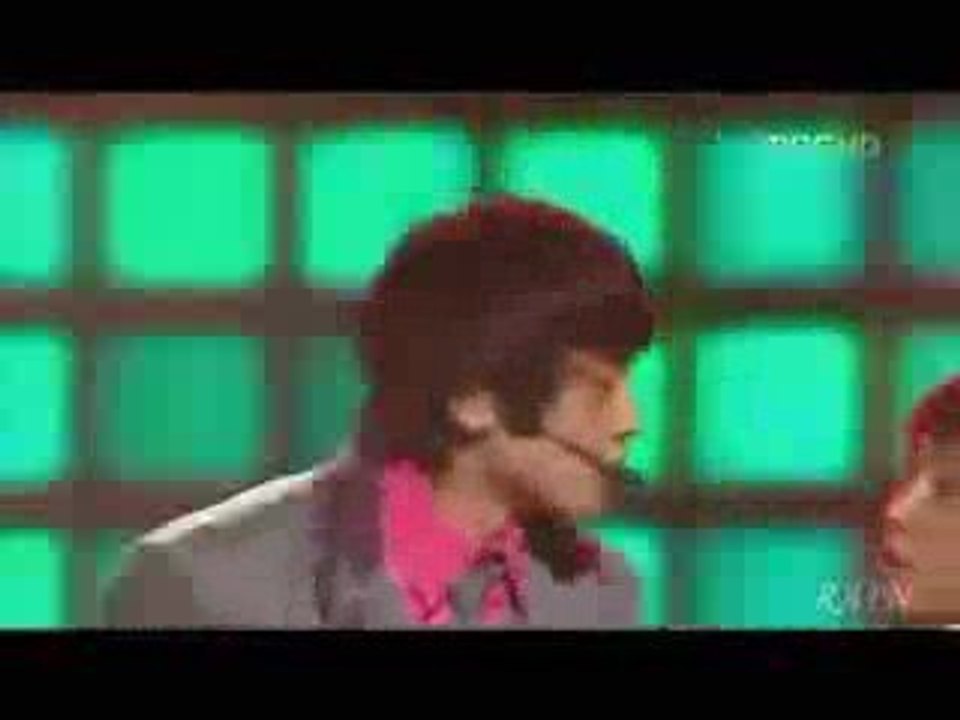 081101 Rain Bi (비) - M฿C Rainism