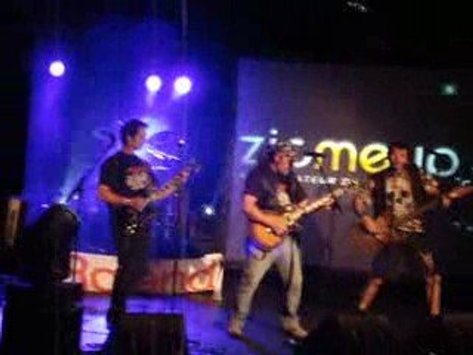 Finale ZicMeUp Tour2009 - Paris le 7 juin  2009 281