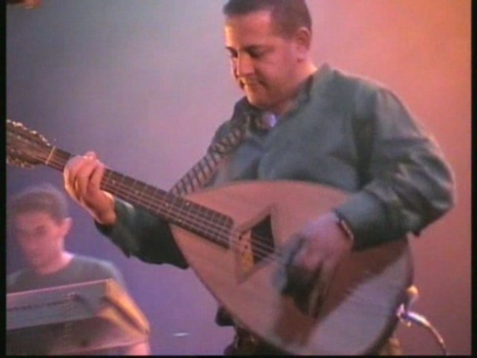 Rabah Asma "Isumer" Live 2008