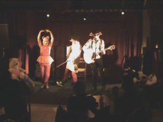 Porcs de Marseille - Démo live