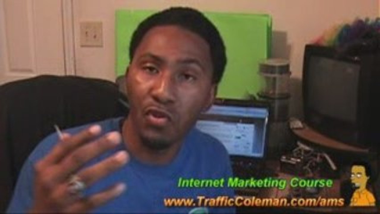 Why Email Marketing Work - My Secretes