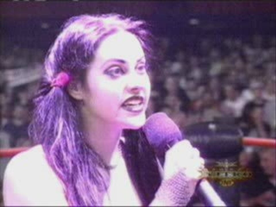 Daffney <3!