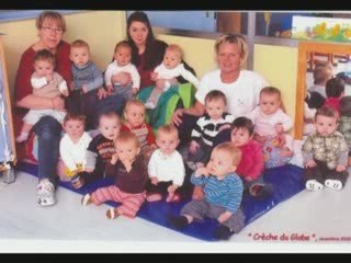MAMAN AUJOURDHUI GRAND MERE DEMAIN