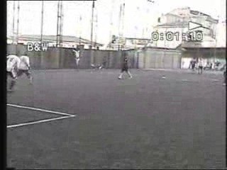 Hazal rulman marmara rulman maci 1