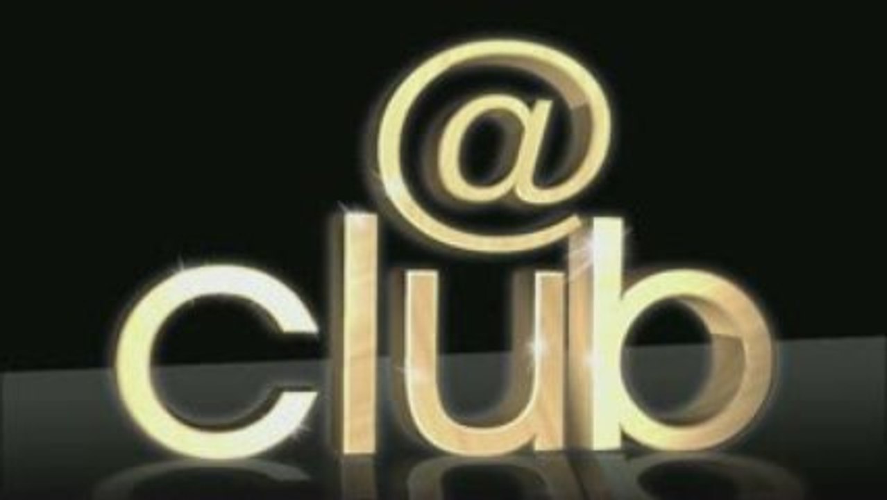 Teaser @robase Club réalisé par OLAMPA'PROD©