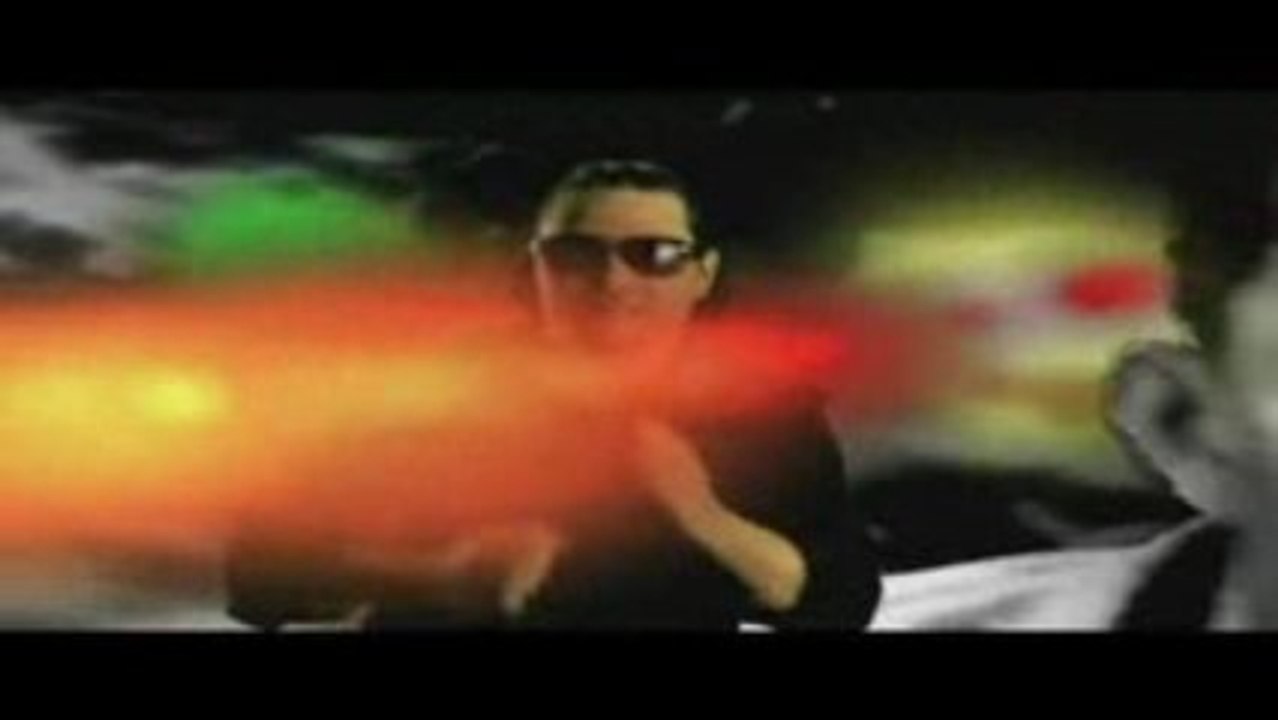 Konnen'l pat Konnen T-Vice 2009