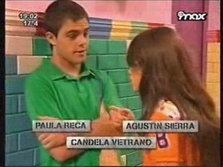 mar y thiago cap 34.1 (tercera temporada)