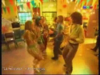 mar y thiago cap 35.5 (tercera temporada)