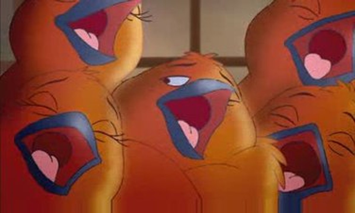 Xtra: mullewapp making of