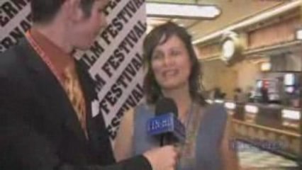 Production Live: BIFF Behind The Scenes with Heidi Rhodes