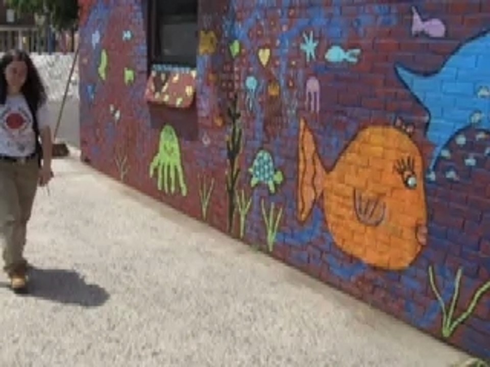 Young Heroes Make a Difference