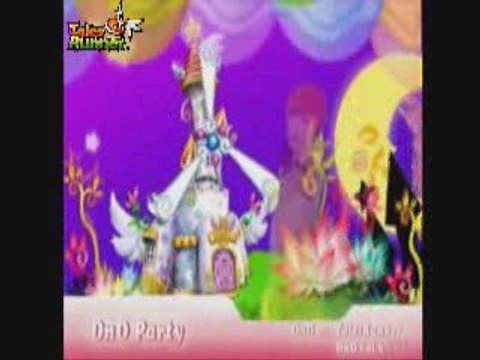 Sexy Cute Girl Dancing