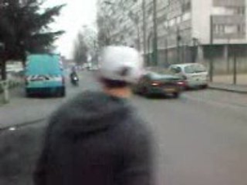 Raton en tmax