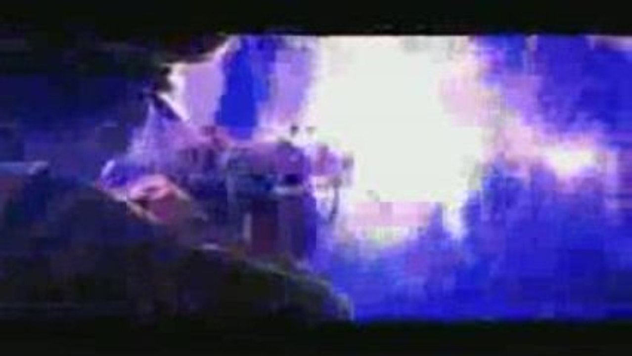 Shi No Numa Official Zombie Trailer