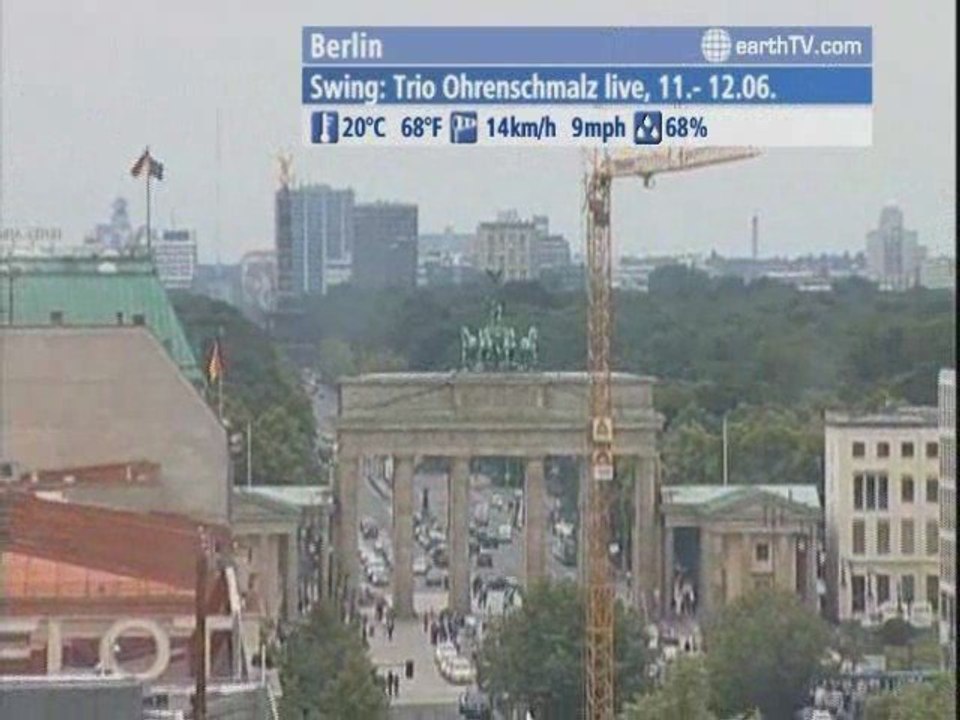 Santorini - Greece, Avignon - France, Antibes - Juan-les-Pins - France, Berlin - Germany, Udaipur - India, Dolomites - Italy, St. Anton am Arlberg - Austria