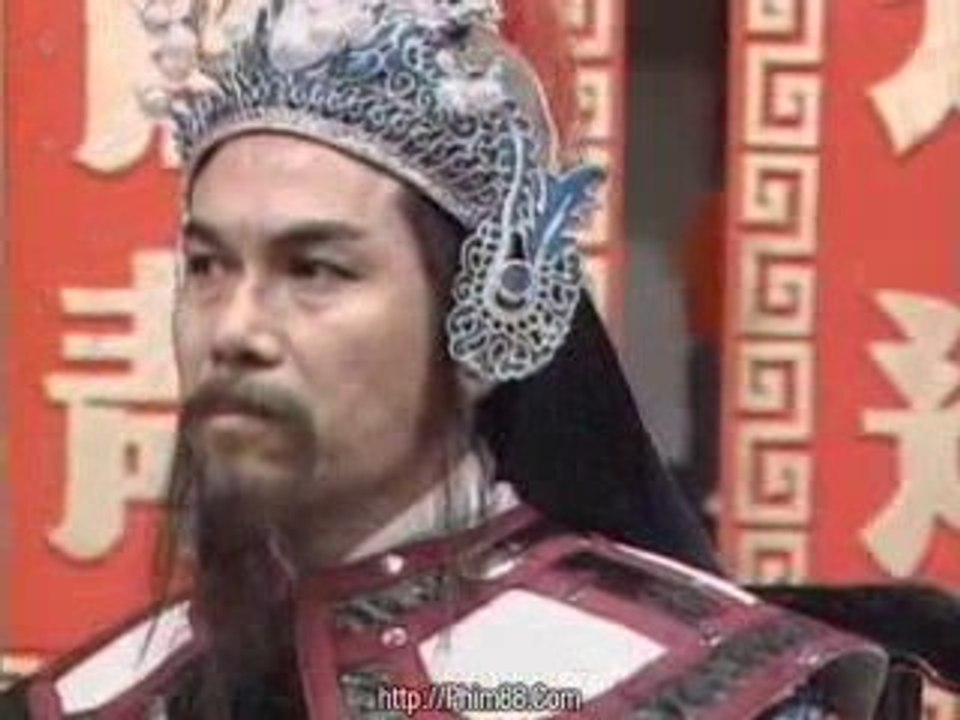 Bao Thanh Thiên 1993 - Cổ cầm oán 11 (End)