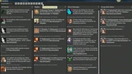 An Introduction To Tweetdeck For Twitter