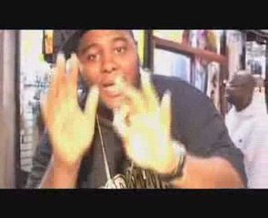 TL - My Nigga / NEW
