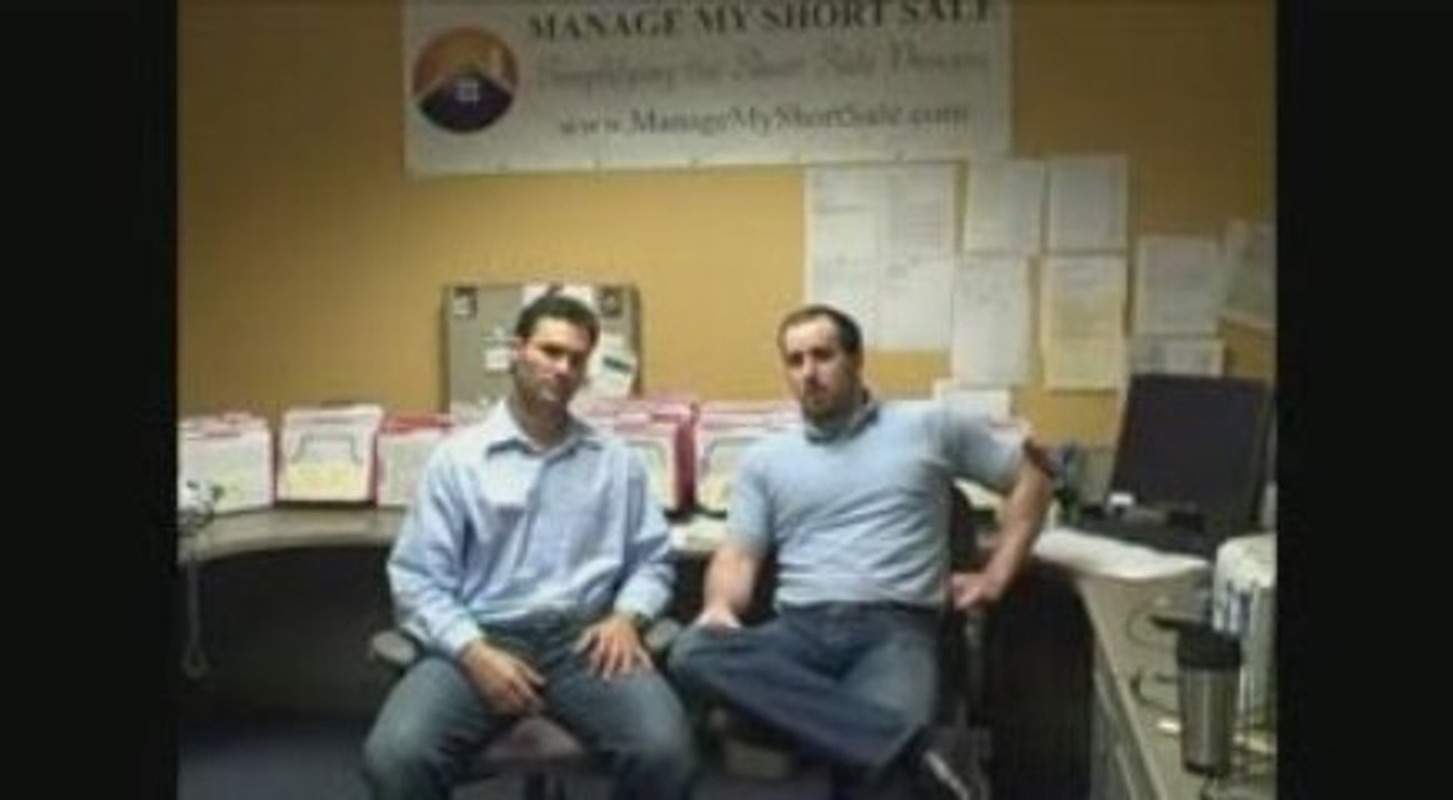 ASC and Wells Fargo’s - New Short Sale Policy